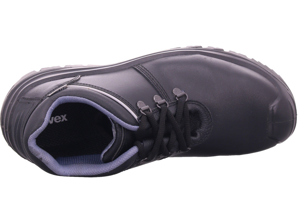 uvex  Arbeitsschuh  in schwarz