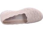 SKECHERS Damen Pump  in beige
