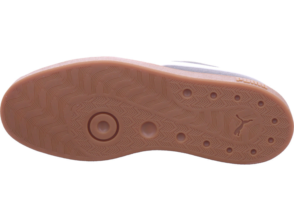 Puma Herren Sportschuh Puma Club Ii in grau