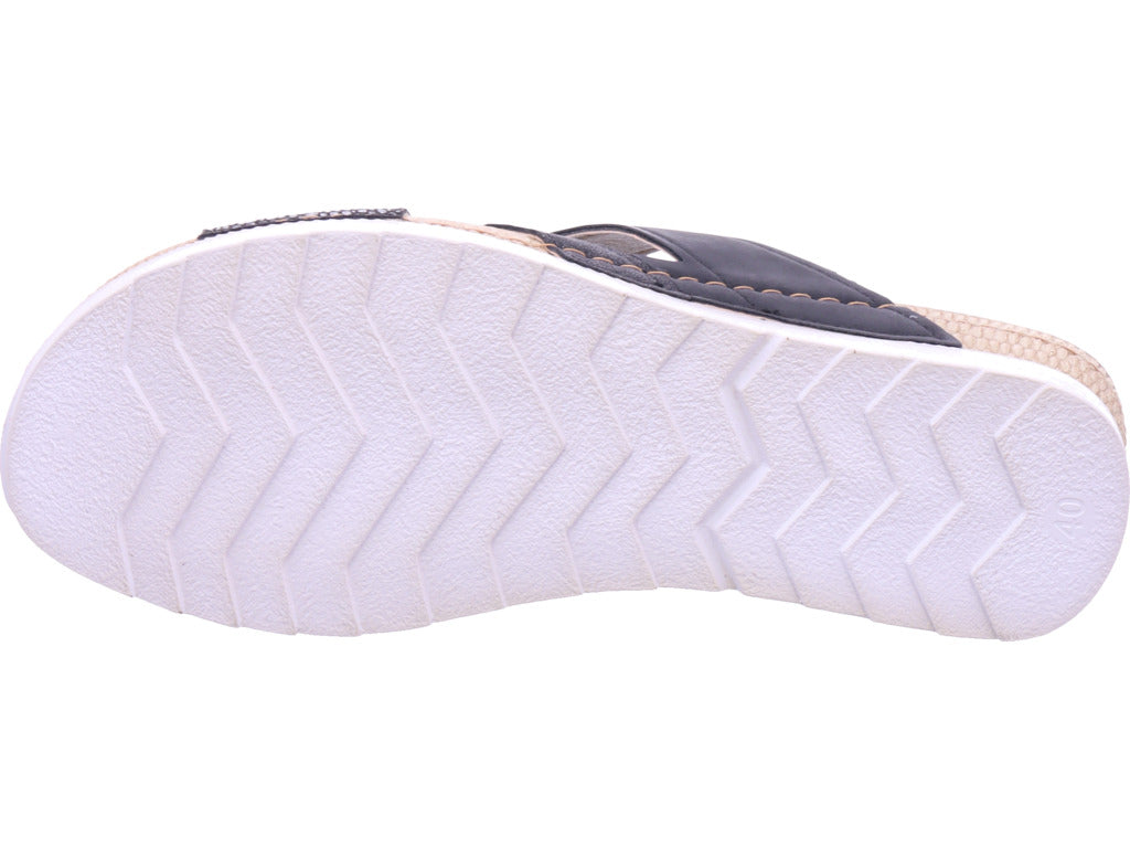 inblu Damen   in schwarz