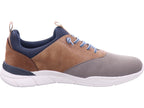 Mustang Herren Sneaker  in sand-taupe