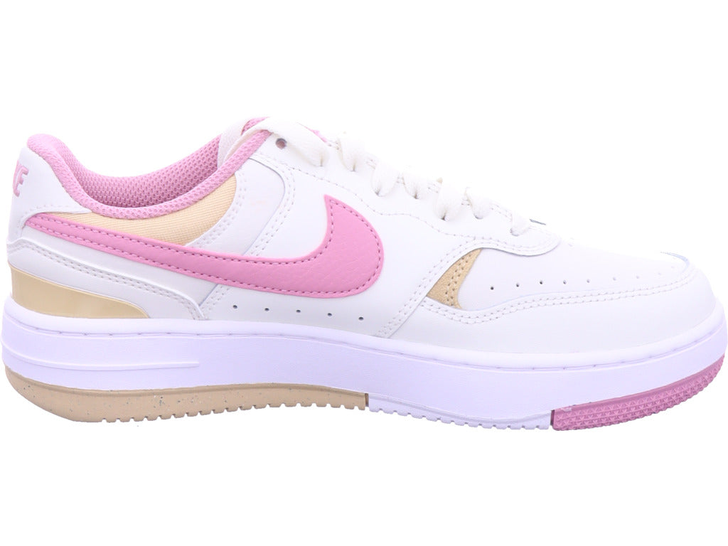 Nike Damen   in weiß