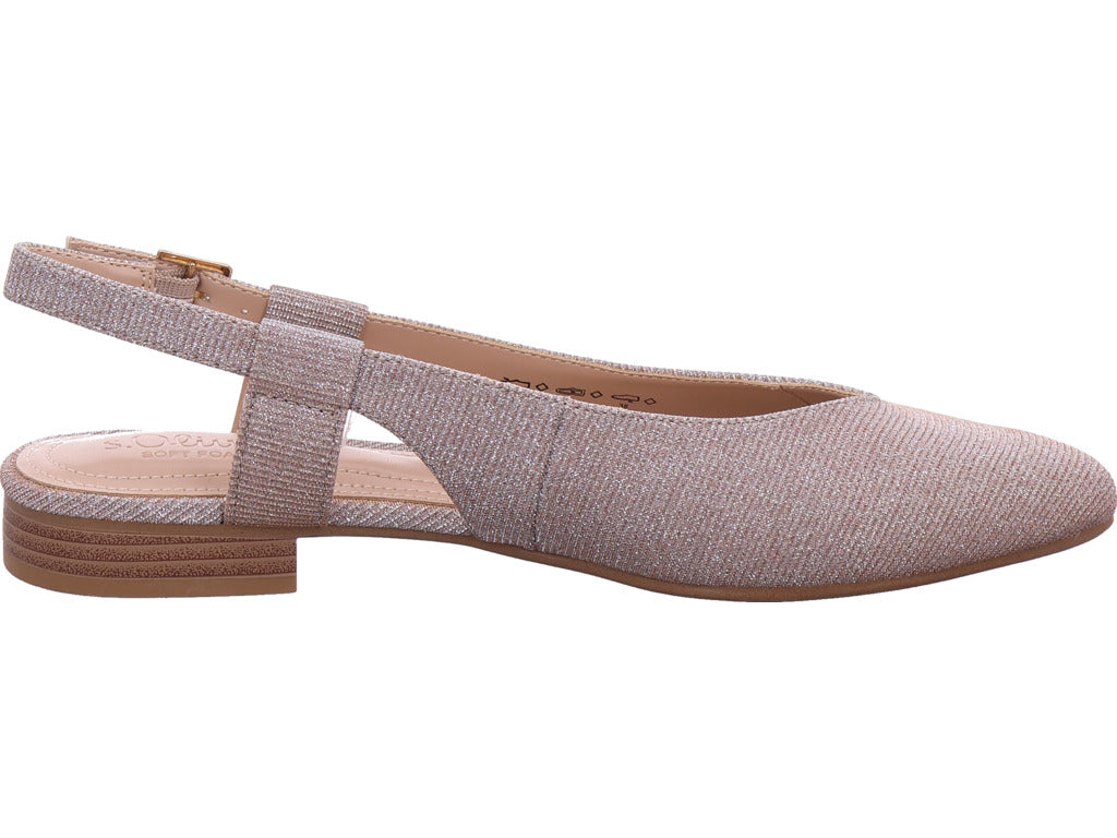 s.Oliver Damen Pump  in sonstige