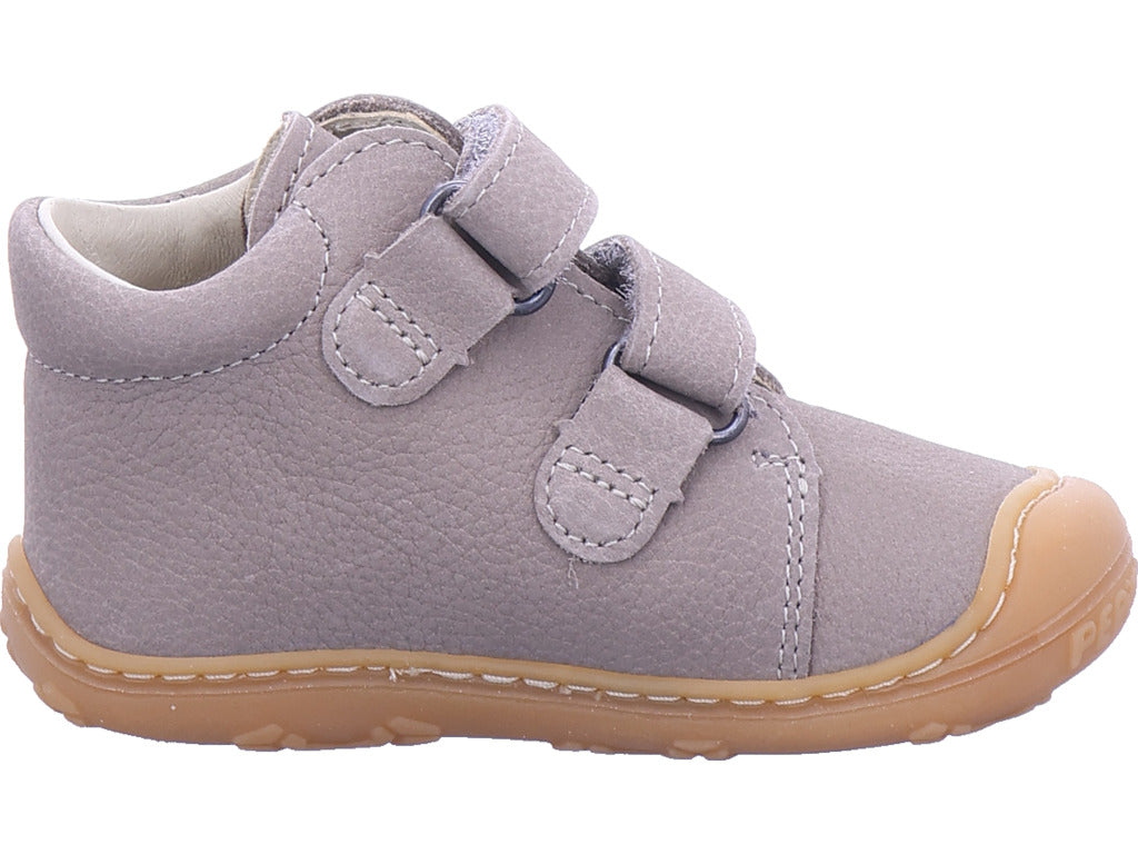 Ricosta boys' low-cut shoe in grey