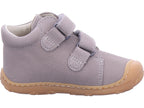 Ricosta boys' low-cut shoe in grey