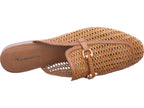 Tamaris Damen Sabot  in braun