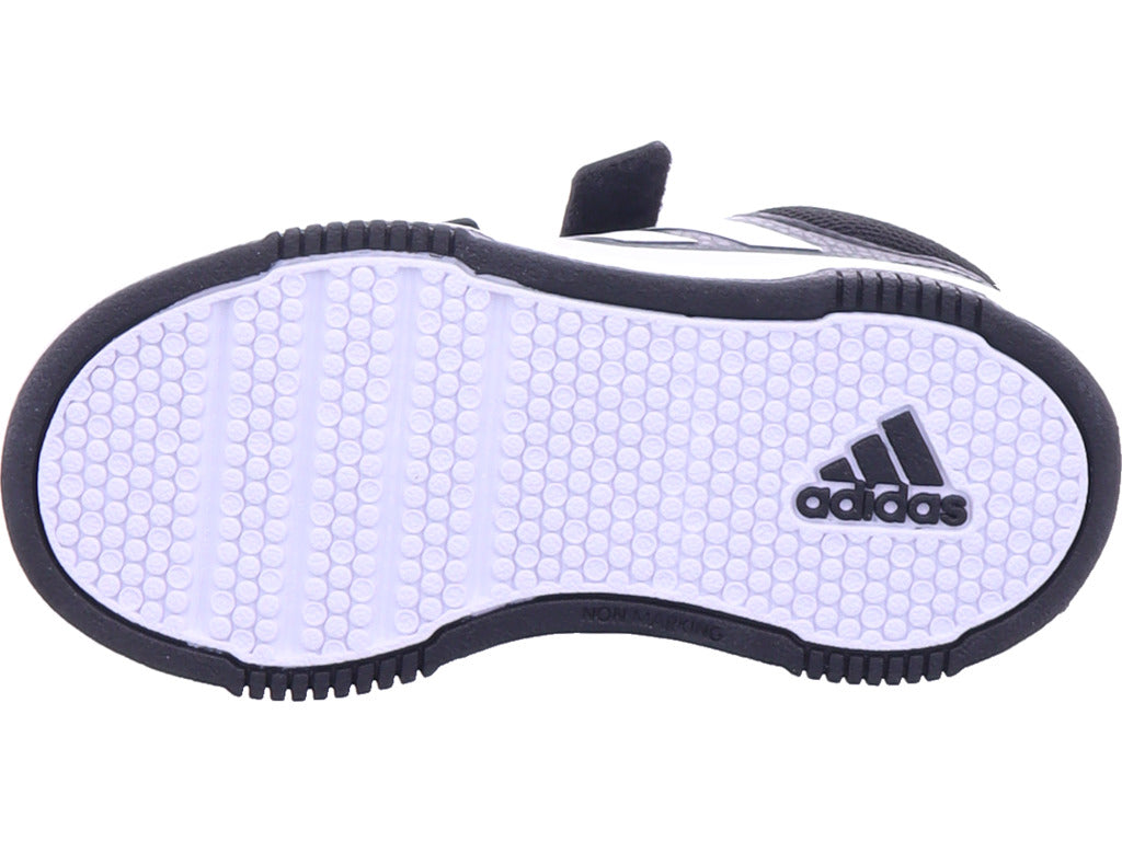 Adidas Jungen   in schwarz