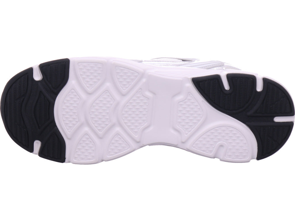 Kappa Herren Halbschuh  in weiß