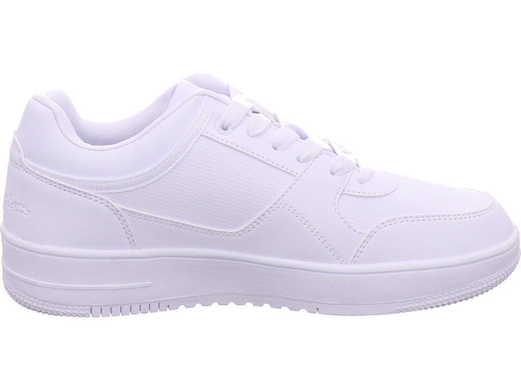 Champion Herren Halbschuh  in weiß