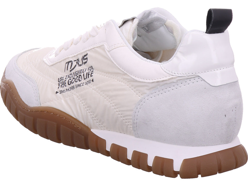 Mjus Damen Sneaker  in weiß