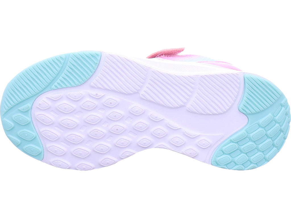 Kappa Mädchen Sportschuh  in frei