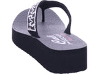 SKECHERS Damen  Vinysa Butterfly Kiss in schwarz