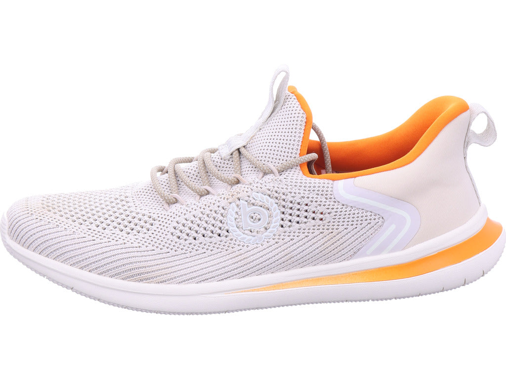 Bugatti Herren Sneaker  in beige