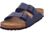 Birkenstock Herren Pantoffel  in blau