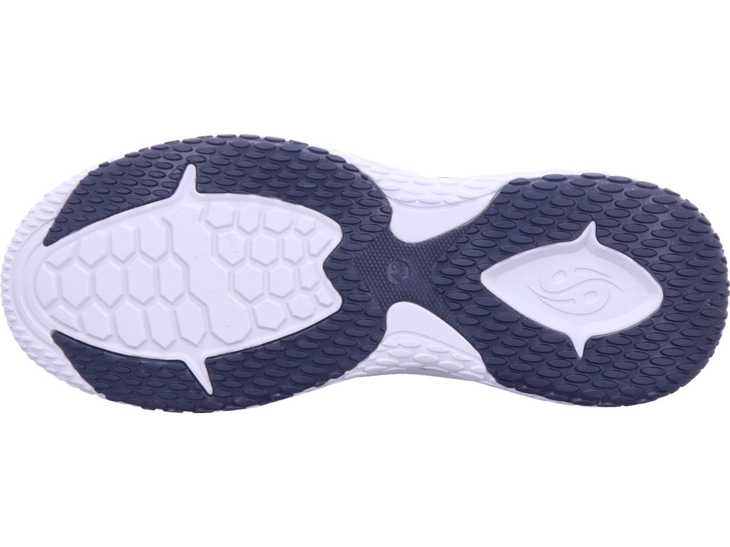 Dockers Herren Clog  in blau