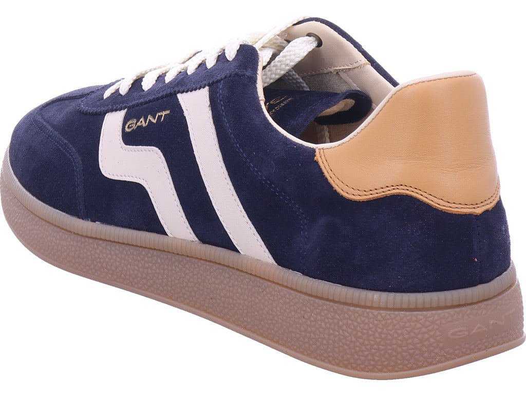 Gant Herren Sneaker Cuzmo in blau