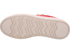 Marco Tozzi Damen Sneaker  in rot