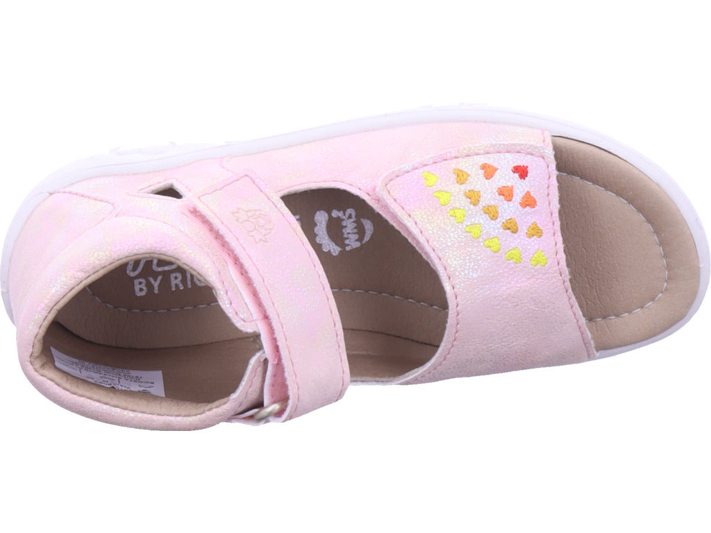 ricosta Mädchen   in frei