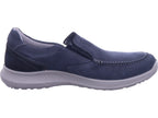 Jomos Herren Slipper Campus Ii in blau