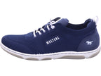 Mustang Damen Sneaker  in blau