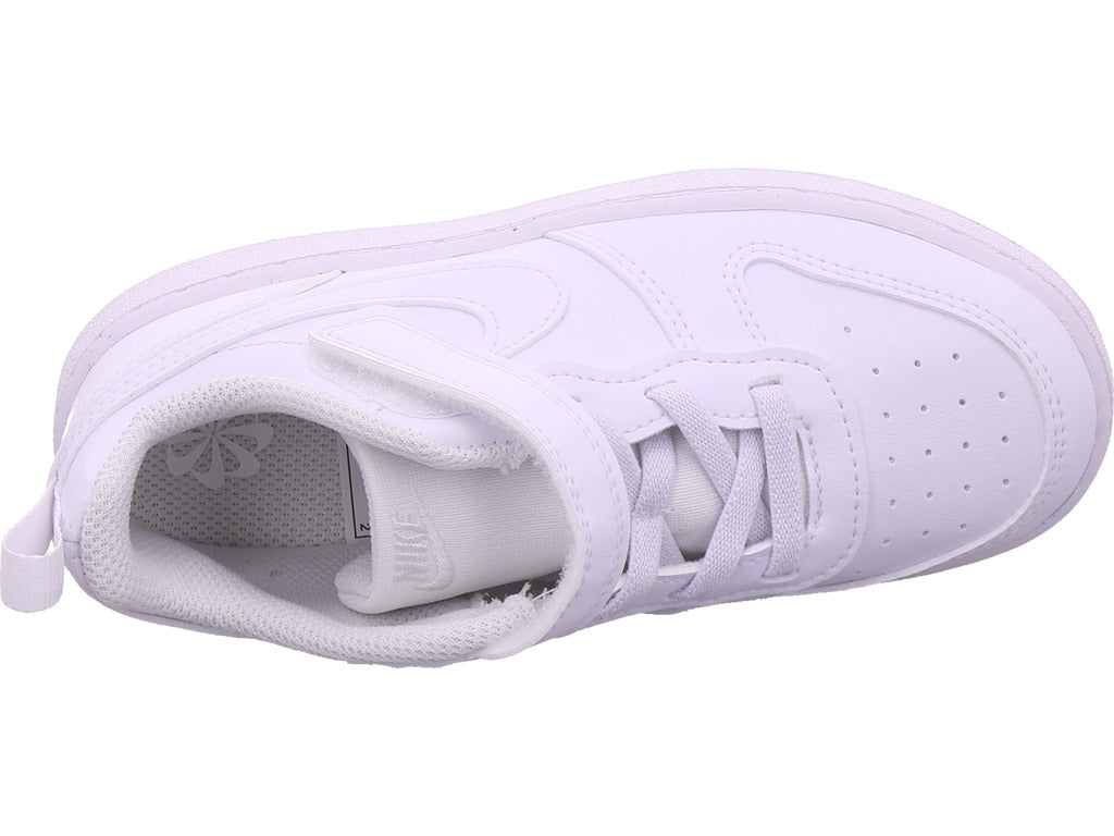 Nike Jungen Sneaker  in weiß