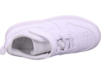 Nike Jungen Sneaker  in weiß