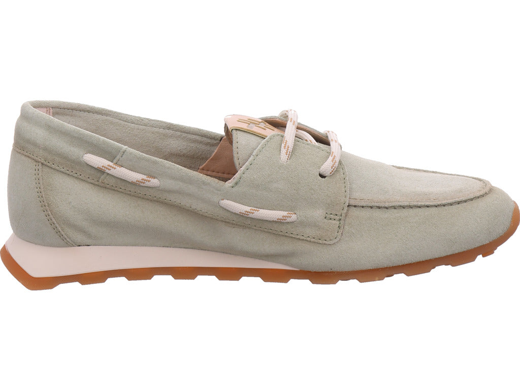 Hispanitas Damen Slipper  in frei