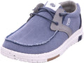Dockers Herren Sneaker  in blau
