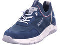 Mustang Herren Sneaker  in blau