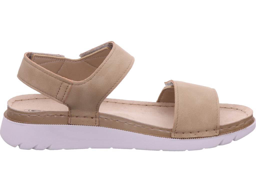 Dr.Stark Damen   in beige
