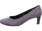 Gabor Damen Pump  in grau