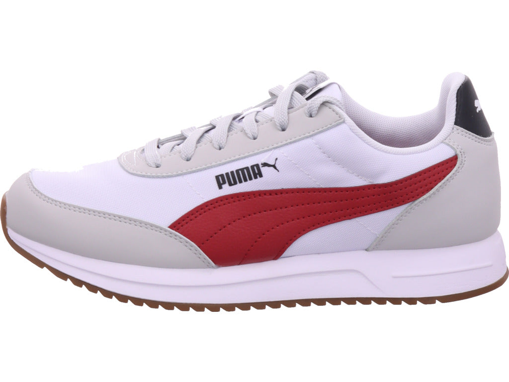 Puma Herren Sneaker R78 Lightwind in grau