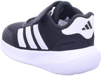 Adidas Jungen Sneaker X Plrpath El I in schwarz