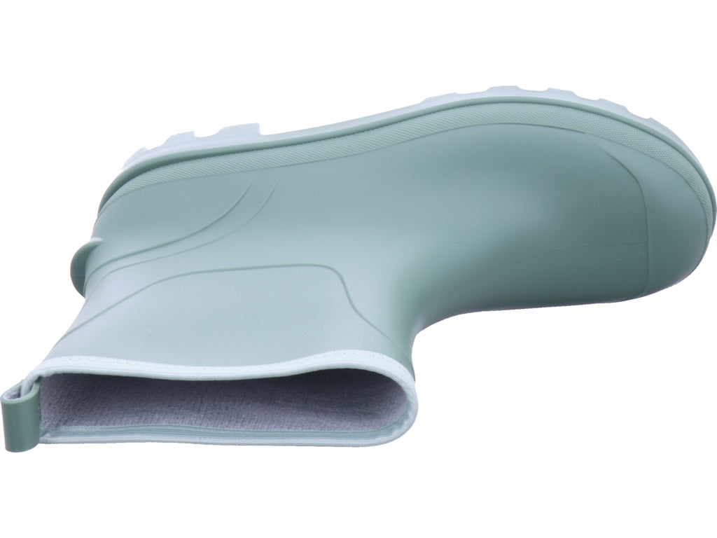 Beck Gymnas Damen Gummistiefel  in grün