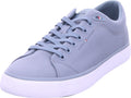 Tommy Hilfiger Herren Halbschuh  in grau