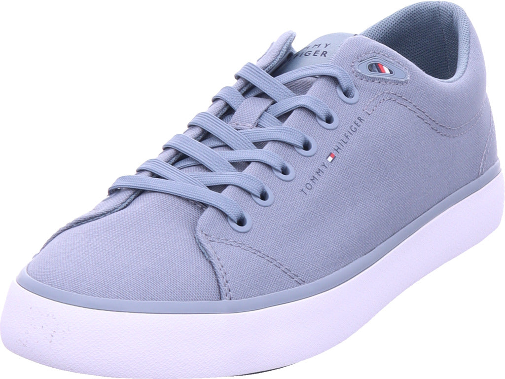 Tommy Hilfiger Herren Halbschuh  in grau