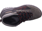 gri sport Herren Wanderschuh  in grau