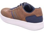 Bugatti Herren Sneaker  in braun