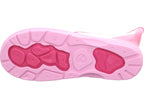 Beck Gymnas Mädchen Gummistiefel Nv,Pink in rot