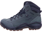 lowa Herren Wanderschuh Renegade Evo Gtx Mid in grau