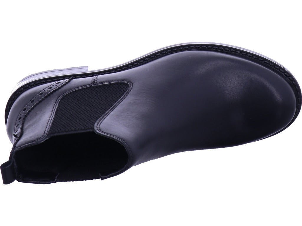 cräuport/Itares women's ankle boots Renata in black