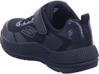 SKECHERS boys' sneakers in black
