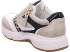 Tamaris Comfort women's sneakers in beige