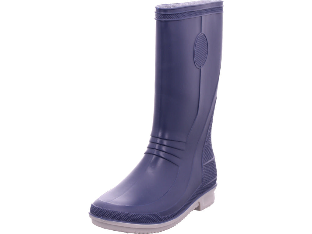 BOLD  Gummistiefel  in blau