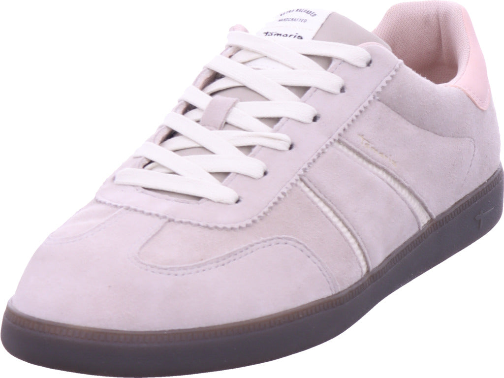 Tamaris Damen Sneaker  in beige