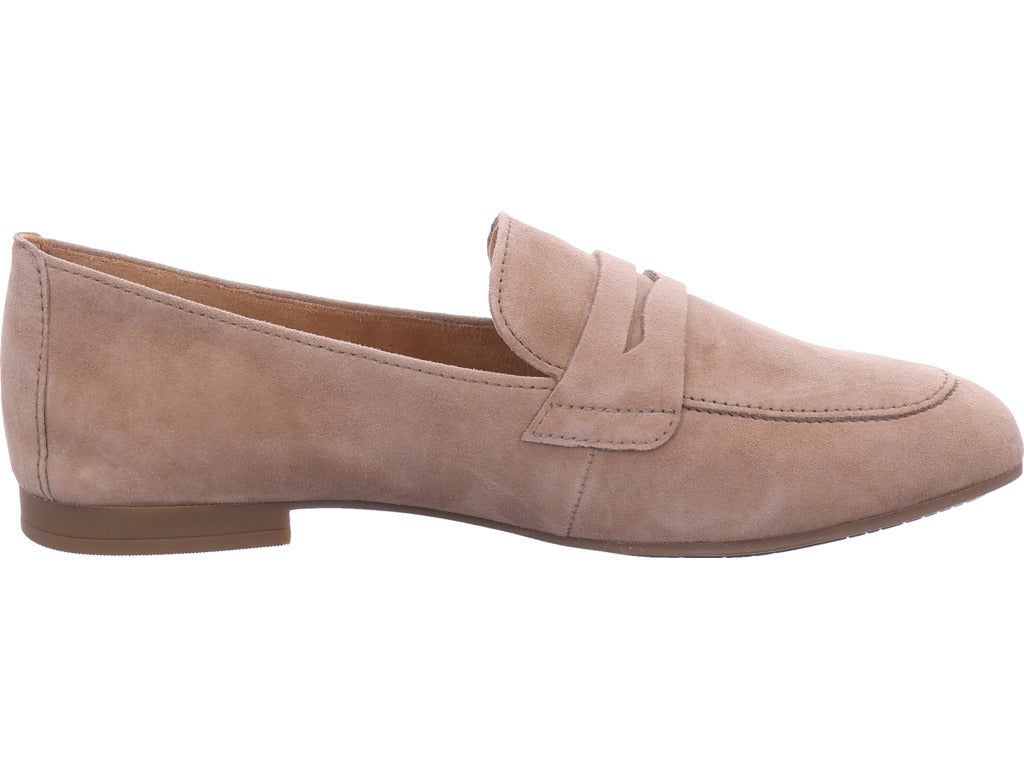 Gabor Damen Slipper  in braun