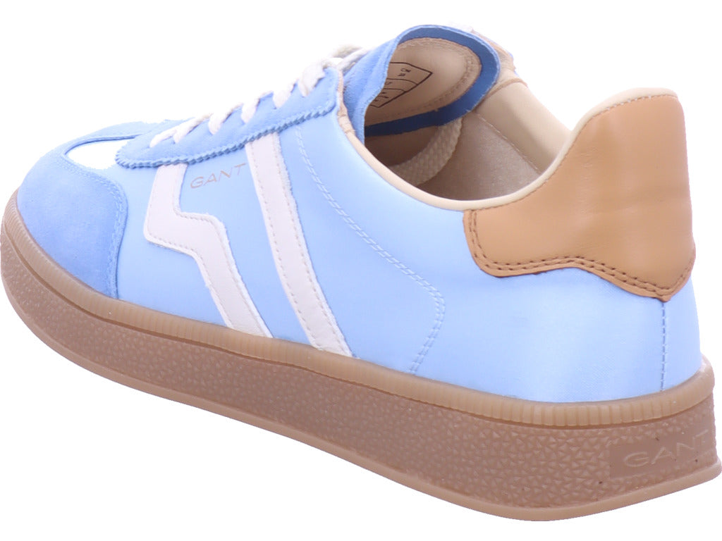 Gant Damen Sneaker Cuzima in blau