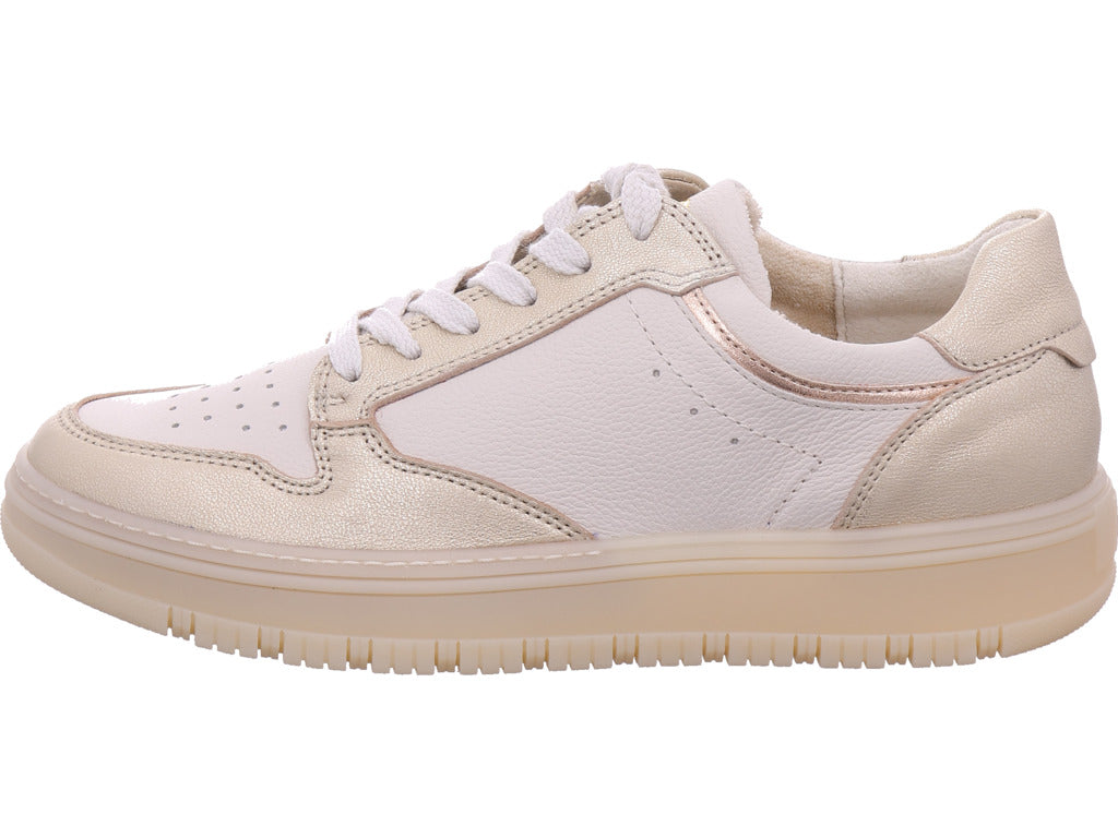 paul green Damen Sneaker  in weiß