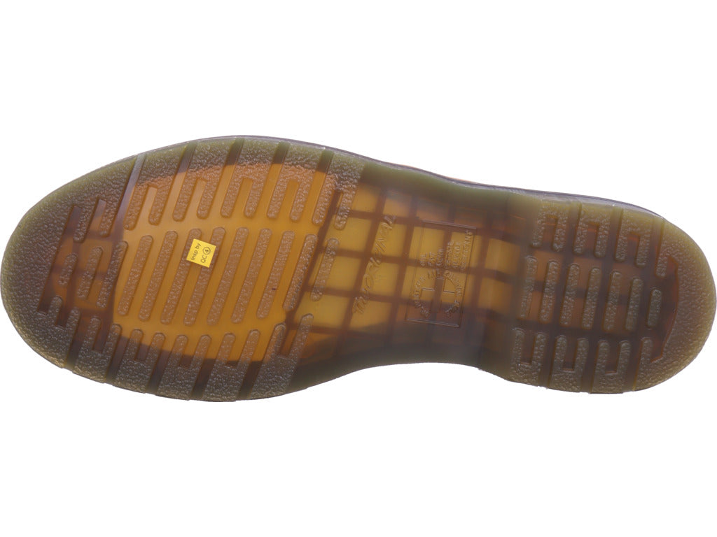 Dr.Martens Herren Slipper  in braun