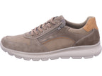 Dr.Stark Herren Halbschuh  in beige